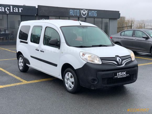 Renault Kangoo Express