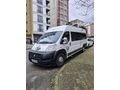 İLK SAHİBİNDEN TEMİZ  MOTOKARAVAN