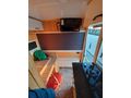 İLK SAHİBİNDEN TEMİZ  MOTOKARAVAN