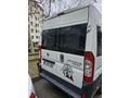 İLK SAHİBİNDEN TEMİZ  MOTOKARAVAN