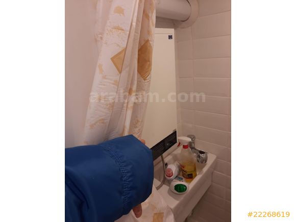 İLK SAHİBİNDEN TEMİZ  MOTOKARAVAN