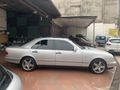 Sahibinden Mercedes - Benz E 200 Kompressor Elegance 1999 Model 