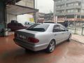 Sahibinden Mercedes - Benz E 200 Kompressor Elegance 1999 Model 