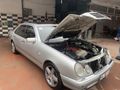 Sahibinden Mercedes - Benz E 200 Kompressor Elegance 1999 Model 