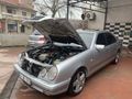 Sahibinden Mercedes - Benz E 200 Kompressor Elegance 1999 Model 