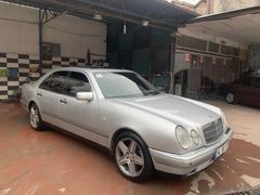 Sahibinden Mercedes - Benz E 200 Kompressor Elegance 1999 Model 
