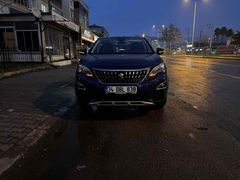 GaPeugeot 3008 1.5 BlueHDI eat8 Allure Dynamic 2020 