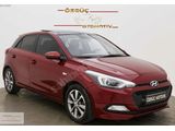 Galeriden Hyundai i20 1.4 MPI Elite 2016 Model Konya