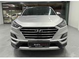 HAFA GROUP Hyundai Tucson 1.6 CRDI 4X2 Elite Red Pack DCT