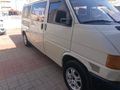 YAVUZOGLU OTOMOTIV Volkswagen Transporter 2.4 2000 Model Çanakkale