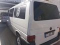 YAVUZOGLU OTOMOTIV Volkswagen Transporter 2.4 2000 Model Çanakkale
