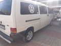 YAVUZOGLU OTOMOTIV Volkswagen Transporter 2.4 2000 Model Çanakkale