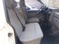 YAVUZOGLU OTOMOTIV Volkswagen Transporter 2.4 2000 Model Çanakkale