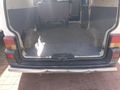 YAVUZOGLU OTOMOTIV Volkswagen Transporter 2.4 2000 Model Çanakkale