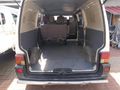 YAVUZOGLU OTOMOTIV Volkswagen Transporter 2.4 2000 Model Çanakkale