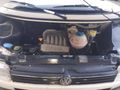YAVUZOGLU OTOMOTIV Volkswagen Transporter 2.4 2000 Model Çanakkale