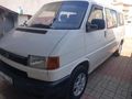 YAVUZOGLU OTOMOTIV Volkswagen Transporter 2.4 2000 Model Çanakkale