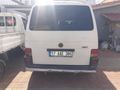 YAVUZOGLU OTOMOTIV Volkswagen Transporter 2.4 2000 Model Çanakkale