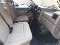 YAVUZOGLU OTOMOTIV Volkswagen Transporter 2.4 2000 Model Çanakkale