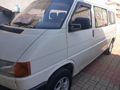 YAVUZOGLU OTOMOTIV Volkswagen Transporter 2.4 2000 Model Çanakkale