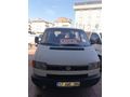 YAVUZOGLU OTOMOTIV Volkswagen Transporter 2.4 2000 Model Çanakkale
