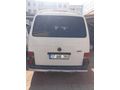 YAVUZOGLU OTOMOTIV Volkswagen Transporter 2.4 2000 Model Çanakkale