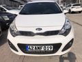 Galeriden Kia Rio 1.4 CRDi Fancy 2014 Model Konya