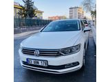 Galeriden Volkswagen Passat 1.6 TDi BlueMotion Impression 2018 Model Şanlıurfa