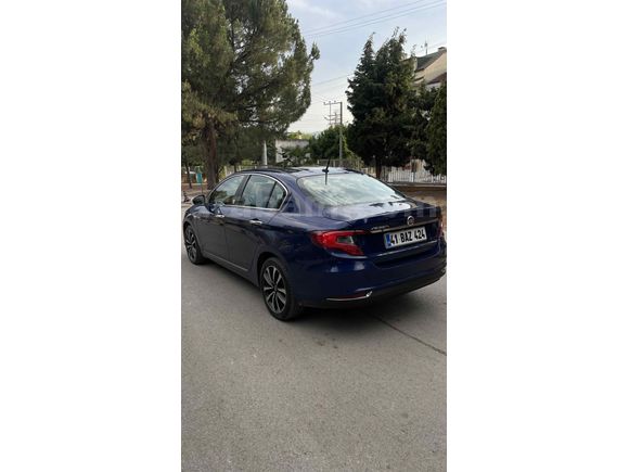 Sahibinden Fiat Egea 1.4 Fire Mirror 2020 Model 
