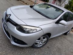 Sahibinden Renault Fluence 1.5 dCi  touch 2015 Model  - sahibinden 