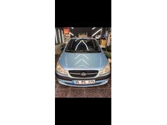 Sahibinden Hyundai Getz 1.4 DOHC Start 2009 Model