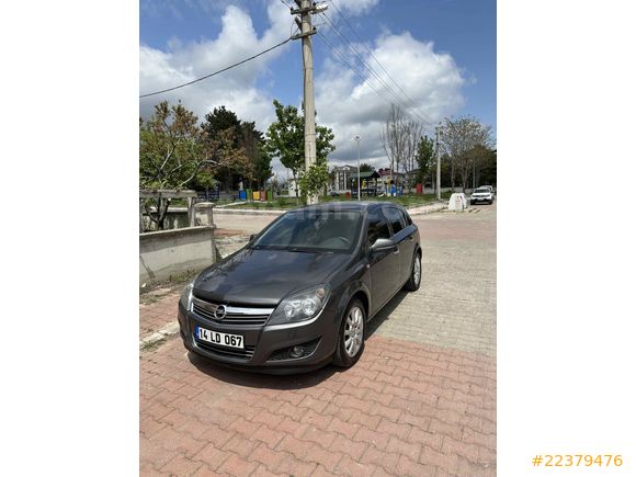 Sahibinden Opel Astra 1.3 CDTI Essentia Konfor 2011 Model 