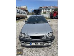 KABAGÖZ OTOMOTİVDEN - 1998 Toyota Avensis 2.0