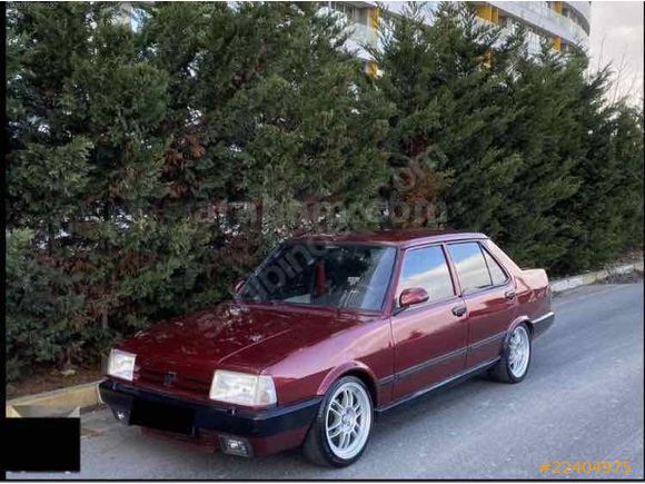Turbo Doğan Slx