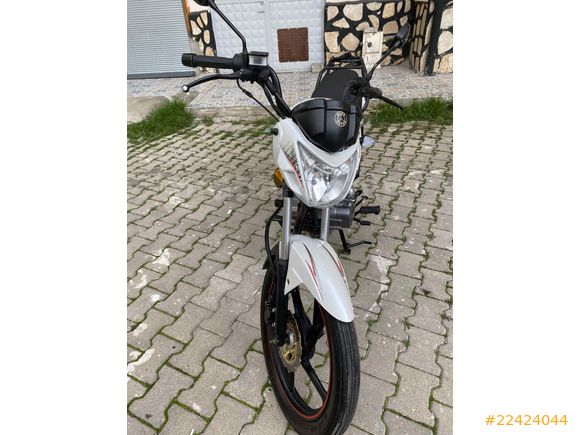 Sıfır ayarında KUBA RAZORE 150