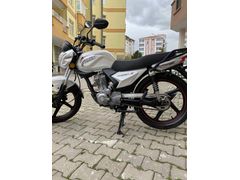 Sıfır ayarında KUBA RAZORE 150