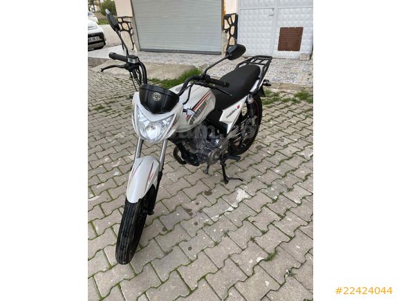 Sıfır ayarında KUBA RAZORE 150