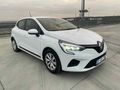 Rent-a-car'dan Renault Clio Edirne