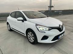 Rent-a-car'dan Renault Clio Edirne