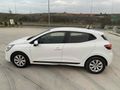 Rent-a-car'dan Renault Clio Edirne