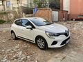 Rent-a-car'dan Renault Clio Edirne