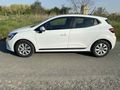Rent-a-car'dan Renault Clio Edirne