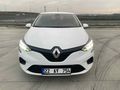 Rent-a-car'dan Renault Clio Edirne
