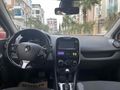 DAHA TEMİZİ YOK!!! Renault Clio 1.5 dCi Icon 2016 Model 