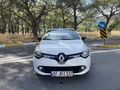 DAHA TEMİZİ YOK!!! Renault Clio 1.5 dCi Icon 2016 Model 