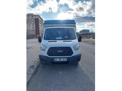 Sahibinden Ford Trucks Transit 350 ED