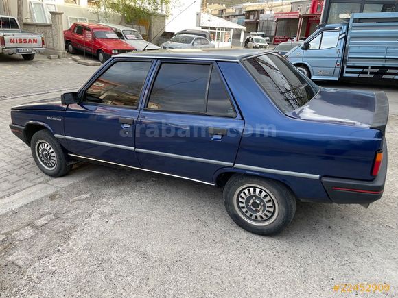 1993 MODEL BAKIMLI MASRAFSIZ BROADWAAY