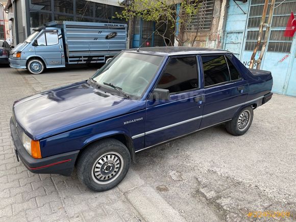 1993 MODEL BAKIMLI MASRAFSIZ BROADWAAY
