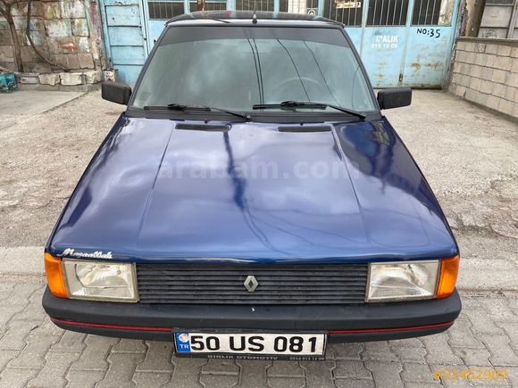 1993 MODEL BAKIMLI MASRAFSIZ BROADWAAY