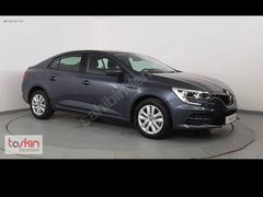 Kiralık 2021 Otomatik Renault Megane İstanbul